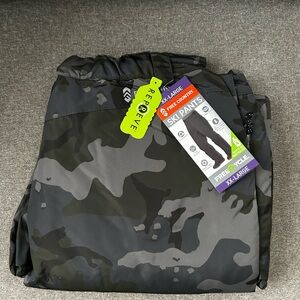 NWT Free Country Snowboarding Ski Pants